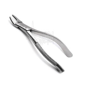 Pinzas de Extracción Dental de Grado Quirúrgico para Clínicas Dentales, Pinzas de Extracción Dental Confiables para la Práctica Clínica Diaria - Product Image 2