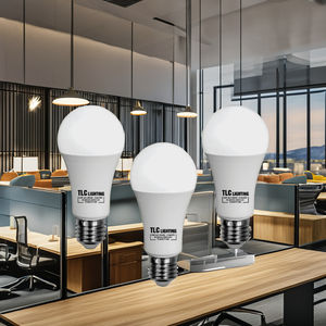 Bombillas LED E27 de alta calidad botón Manual polvo OS aleación hecha a mano Vietnam hoteles oficinas B22 aluminio Solar AC ROHS certificado - Product Image 5