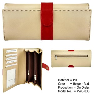 Bolsos de mano para mujer, carteras de noche, a la moda, largos, con borlas - Product Image 2