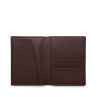 Étui de passeport en cuir PU anti-RFID personnalisé, portefeuille de voyage, porte-cartes pour produits Lacoste