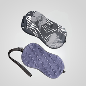 Plug In Corded <b>Electric</b> Hand Warmer Reusable Fabric <b>Heating</b> Pouch Custom ODM - Product Image 1