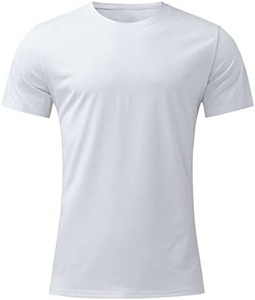 Camiseta de Alta Calidad, Marca de Diseñador, Camiseta Informal para Hombre - Product Image 5