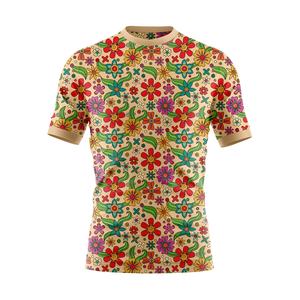 High Quality Custom Tshirt Embroidery Logo <b>Men</b> Apparel Casual Short Sleeve Heavy CottonT-<b>shirt</b> Man Quick Dry T <b>Shirt</b> - Product Image 3