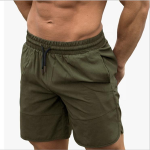Shorts de pêche pour hommes avec logo personnalisé, tissu en nylon ripstop durable, séchage rapide, légers, vêtements de pêche d'été, Europe, États-Unis - Product Image 1