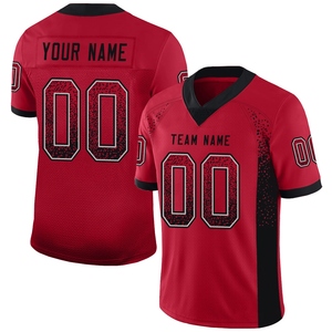 Export Quality Football Sportswear with Personalized Team Names and Player Numbers Made to Order Teamwear - Product Image 4