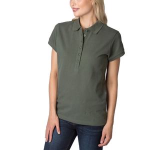 Camisas Polo de Mujer de Primera Calidad al por Mayor, Camisas Polo de Mujer a Precio Económico, Proveedor de Camisas Polo de Mujer de BD - Product Image 6