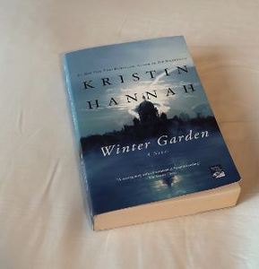 วินเทอร์ การ์เดน โดย คริสติน ฮันนาห์ หนังสือปกอ่อน นิยายประวัติศาสตร์ ดราม่าครอบครัวและเรื่องราวทางอารมณ์ - Product Image 4