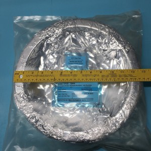 AMAT 0020-24746 Shield Lower High Cond 101 AL 8 - อุปกรณ์และอะไหล่เซมิคอนดักเตอร์ระดับโลกที่เชื่อถือได้ - Product Image 4