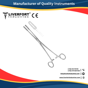 Quality JACKSON Vaginal Retractor 100mm X 35mm Gynaecology Laparotomy Abdominal Surgery German Steel <b>Instruments</b> <b>Instrument</b> Set - Product Image 5