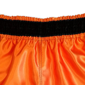 Shorts de Muay Thai professionnels pour l'entraînement et les combats, légers, respirants, à séchage rapide, vêtements de sport athlétiques pour la boxe et le kickboxing - Product Image 3
