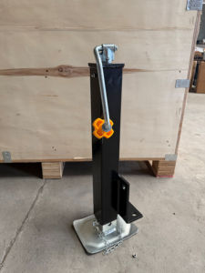 Nuevo Soporte para UTV, Elevador <span class=keywords><strong>de</strong></span> Maquinaria Agrícola y <span class=keywords><strong>de</strong></span> Construcción <span class=keywords><strong>de</strong></span> Gran Tamaño, 7000 LB, Piezas <span class=keywords><strong>de</strong></span> Remolque <span class=keywords><strong>de</strong></span> Acero - Product Image 6