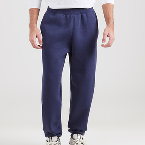 Pantalones Deportivos Casuales para Hombre, Pantalones de Correr con Cierre, Leggings Elásticos para Entrenamiento de Fútbol, Gimnasio y Jogging - Product Image 5