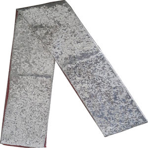 Luxury Brand 2023 Women's Headscarf Green Cotton Linen Winter Hijab Scarf Versatile Printed <b>Shawls</b> <b>Wraps</b> Blanket Made Polyester - Product Image 3