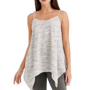 Débardeur d'allaitement sans manches en coton pour femmes, vêtements de maternité pour la grossesse et l'allaitement à bas prix, vente en gros - Product Image 1