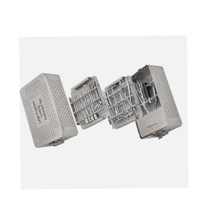 Large Fragment Locking Instrument <b>Set</b> , <b>Screw</b> Tray Orthopedic Surgical <b>set</b> - Product Image 4