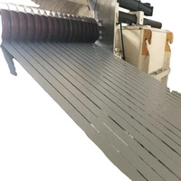 Profilés en T principaux / croisés / d'angle mural pour plafond suspendu / faux plafond - Barres en T prépeintes en acier galvanisé