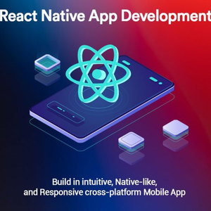 บริษัทพัฒนาแอป React Native ระดับผู้เชี่ยวชาญ มอบโซลูชันที่ปรับเปลี่ยนได้ตามความต้องการ |   บริการแอปพลิเคชันมือถือที่ปลอดภัยและตอบสนองรวดเร็วทั่วโลก - Product Image 6