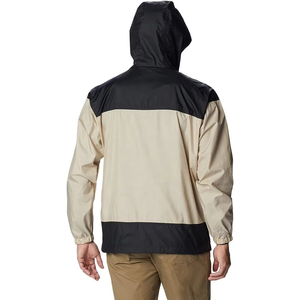 Custom Windbreaker Jacket Wholesale OEM Manufacturer Supplier Lightweight Nylon Windbreaker Private Label Apparel Bulk - Product Image 6