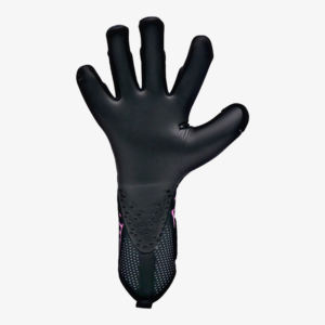 Gants de sport professionnels pour gardiens de but de football, avec matériau respirant et protection des doigts. - Product Image 3