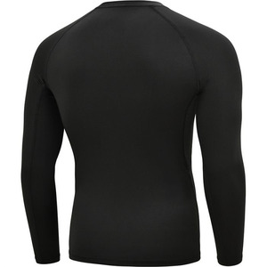 Rashguard Personalizado para BJJ, Rashguard de Compresión para MMA para Hombre, Impresión por Sublimación Sin Decoloración - Product Image 3