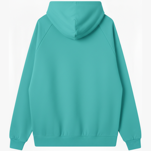 Sudadera con Capucha de Invierno de Alta Calidad, Fabricada en Pakistán, de Poliéster y Rayón, con Estampado, para Venta al Por Mayor - Product Image 2