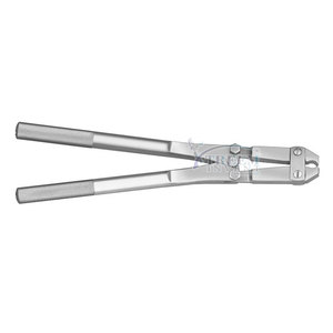 Cisailles manuelles orthopédiques de qualité médicale, robustes, pour interventions chirurgicales en traumatologie - Product Image 2