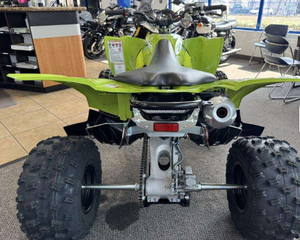 À vendre : Quad Yamaha YFZ450R SE 5 vitesses 2025-2026 avec garantie - Product Image 3