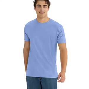 T-shirt sérigraphié pour hommes USA et Europe – Nouvelle mode 2026 – Léger, grande taille, haute qualité, pour la course à pied - Product Image 1