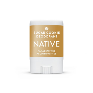 Desodorante Corporal de Origen Natural, Frescura Diaria Práctica, Suministro Directo de Fábrica - Product Image 6