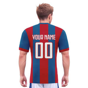 ชุดบาสเก็ตบอลคุณภาพสูง เสื้อเจอร์ซีย์พิมพ์ลายตามสั่ง กางเกงกีฬา ผู้ผลิตชุดกีฬา - Product Image 2