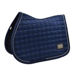 Tapis de selle de luxe – Mode équestre moderne et élégante - Product Image 1