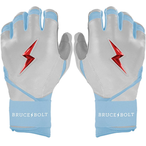 ถุงมือตีเบสบอลแบบสั่งทำพิเศษ, ถุงมือเบสบอลหนังคุณภาพพรีเมียม และถุงมือที่ทนทานสำหรับทั้งเด็กและผู้ใหญ่ - Product Image 1