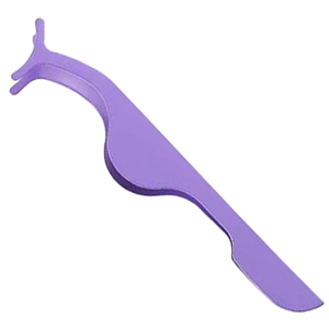 Aplicadores de Pestañas de Última Tendencia 2026, Pinzas de Acero Inoxidable OEM con Punta Suave, Herramientas de Extensión de Cejas y Pestañas, Herramientas de Belleza para Pestañas - Product Image 5