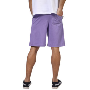 Men's Short Homme Hot Shorts Sport Gym Fitness Running Quick Dry Waterproof <b>Canvas</b> Solid High Quality Breathable Eco-Friendly - Product Image 2
