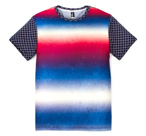 Camisetas Deportivas Sublimadas para Hombre, de Poliéster de Secado Rápido, para Maratón, con Logotipo Personalizado OEM - Product Image 3