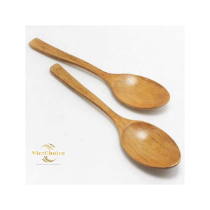 Cuillère à thé classique en acier inoxydable écologique de bonne qualité à bas prix - Product Image 4