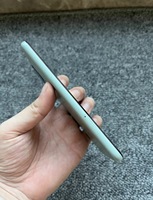Teléfono Inteligente Verde Menta 5, Pantalla OLED de 6.0 Pulgadas y 60 Hz, 5G CDMA LTE, Android 11, Octa Core Snapdragon 765G, Sensor de Huellas Dactilares, Inglés, 32MP