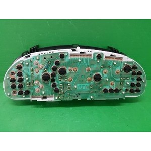 Panel de Instrumentos / Panel de Instrumentación Usado OEM 0K51D55430 para Carnival 1998-2001 - Product Image 2