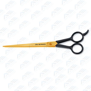 Hair Cutting <b>Scissors</b> Customized Pet Grooming <b>Scissor</b> Shear Pet Grooming <b>Scissors</b> Products Pet Care Products <b>Scissors</b> - Product Image 6