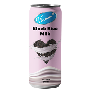 OEM/ODM Factory Price Premium 250ml/330ml Canned Fresh Cashew Nut Milk RTD Drink 18 Months Shelf Life Bulk Instant <b>Coffee</b> - Product Image 5