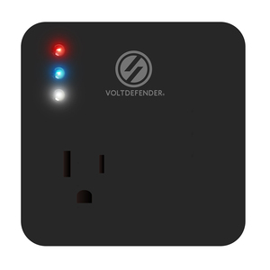 Système de protection de tension LED avec contrôle intelligent des surtensions - Product Image 5