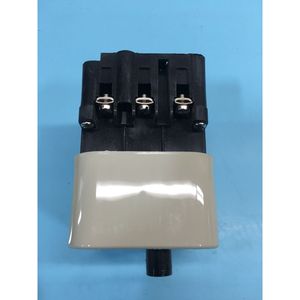 KLOCKNER-MOELLER PKZM3-6,3-U-NA, PKZM 3-U, STARTER - Équipements et pièces semi-conductrices d'occasion fiables à l'échelle mondiale - Product Image 3