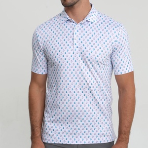 Camiseta polo para hombre, camisetas polo de algodón suave para hombre - Product Image 2