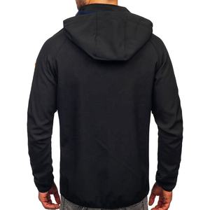 High Quality Unisex Zipper Closure Windbreaker Jacket Outdoor Casual <b>Coats</b> Print Pattern Windproof Heating Feature Plus Size - Product Image 5