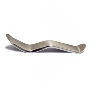 Écarteur de joue Minnesota en acier inoxydable de qualité médicale, instrument chirurgical dentaire manuel, autoclavable, ergonomique pour joue et tissus mous - Product Image 3