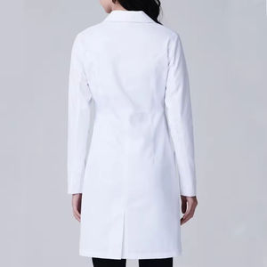 Blouse de laboratoire personnalisée de qualité supérieure à prix de gros – Uniforme médical et vêtements de laboratoire tendance à vendre - Product Image 4