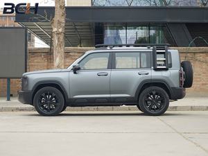 Haval Raptor Hybride SUV 2024 2025 2026 : <span class=keywords><strong>Voiture</strong></span> à Énergie Nouvelle de Haute Qualité et Abordable à Vendre - Product Image 4