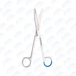กรรไกรผ่าตัดสแตนเลสคุณภาพสูง ยี่ห้อ Medic Instruments รุ่น Mayo ขายดีอันดับต้นๆ กำลังเป็นที่นิยม - Product Image 4