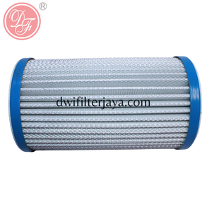 Cartouche de filtre à huile pour compresseur externe personnalisé pour système de climatisation, élément filtrant pour gaz naturel, fourniture OEM - Product Image 3