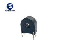 Mini transformateur de courant 5A/10A/20A AC monophasé monté sur circuit imprimé avec haute précision pour chargeur de voiture électrique